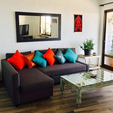 Stunning Apartment In The Heart Of Mijas Pueblo Exteriör bild