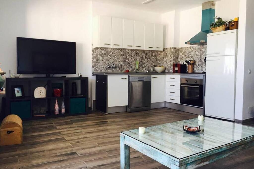 Stunning Apartment In The Heart Of Mijas Pueblo Exteriör bild